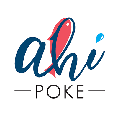 Ahi Poke
