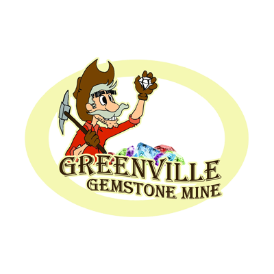 Greenville Gemstone Mine