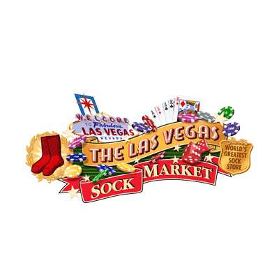 The Las Vegas Sock Market