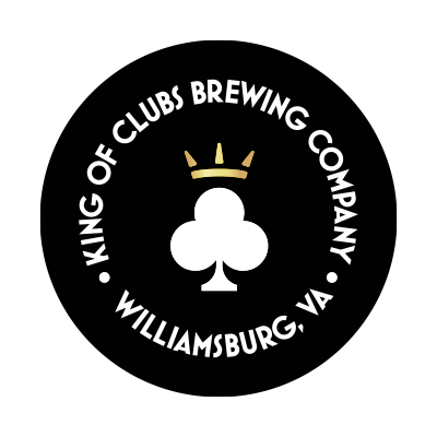 King of Clubs Coffee & Kombucha