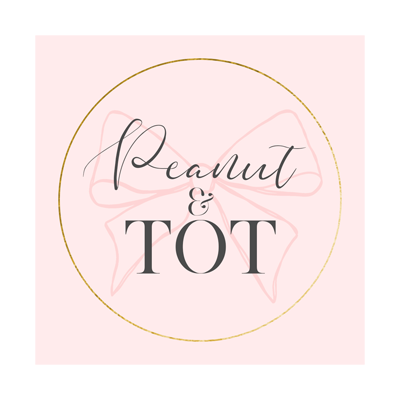 Peanut and Tot