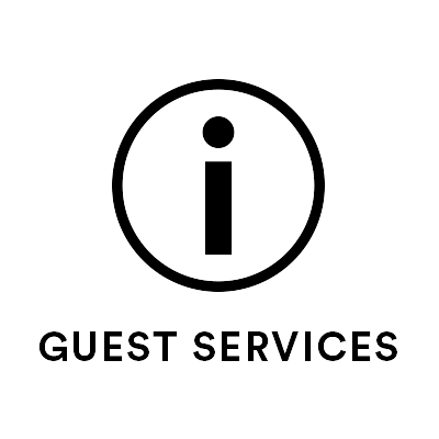Guest Services