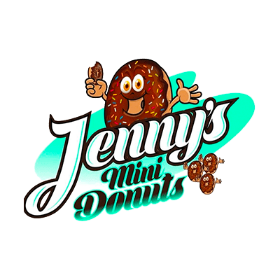 Jenny's Mini Donuts