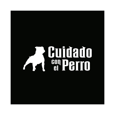 Cuidado Con El Perro