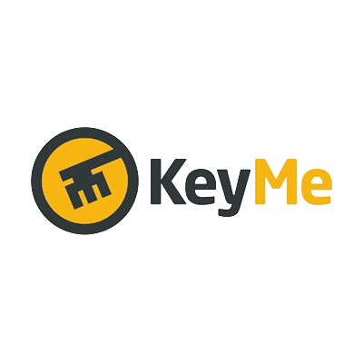 KeyMe Kiosk