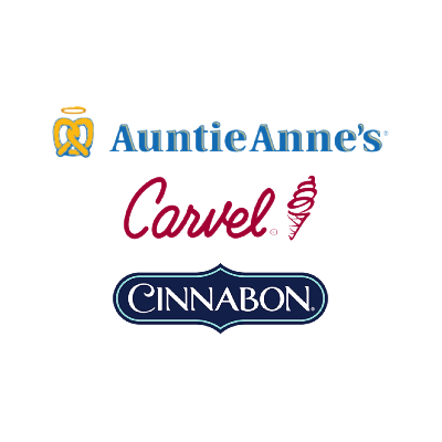 Auntie Anne's/Cinnabon/Carvel