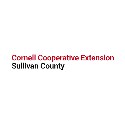 Cornell Cooperative Extension Sullivan County