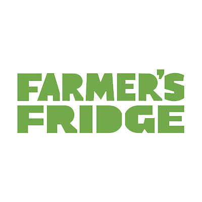 Farmer's Fridge