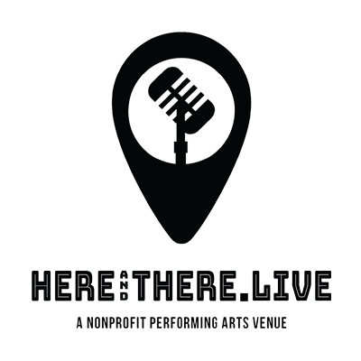HEREandTHERE.live