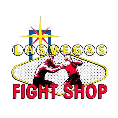 Las Vegas Fight Shop