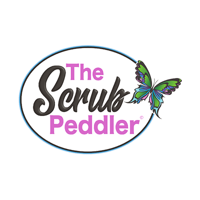 Scrub Peddler