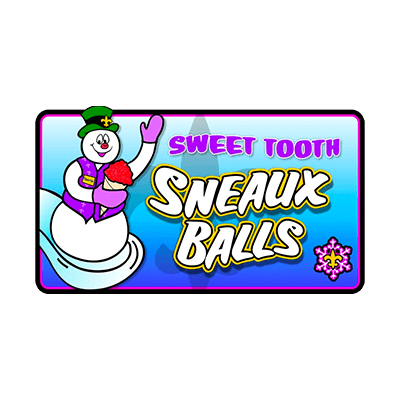 Sneaux Balls