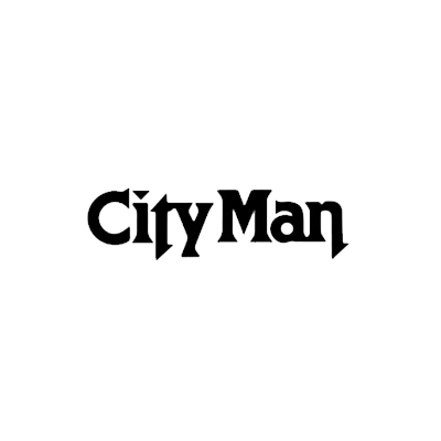 City Man