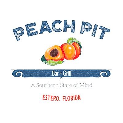 Peach Pit Bar & Grill