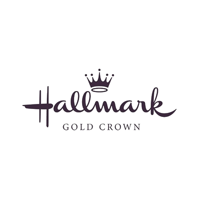 Hallmark Gold Crown