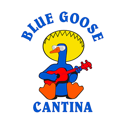 Blue Goose Cantina