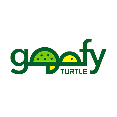 Goofy Turtle