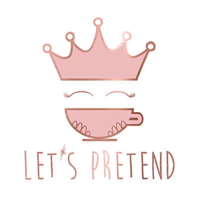 Let's Pretend Parties