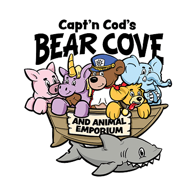 Capt’n Cod’s Bear Cove