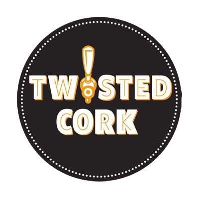 Twisted Cork