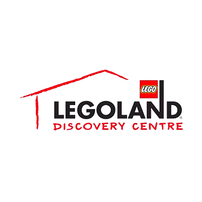 Legoland Discovery Center