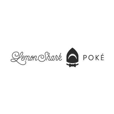 Lemon Shark Poke