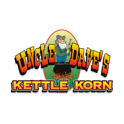 Uncle Dave's Kettle Korn