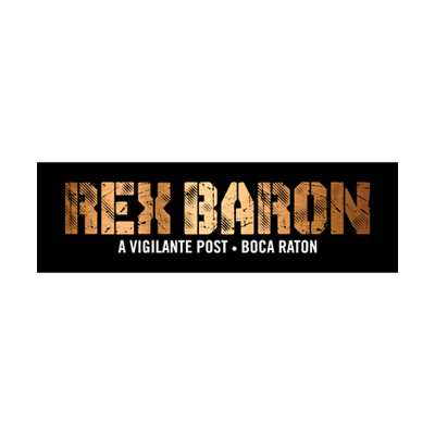 Rex Baron