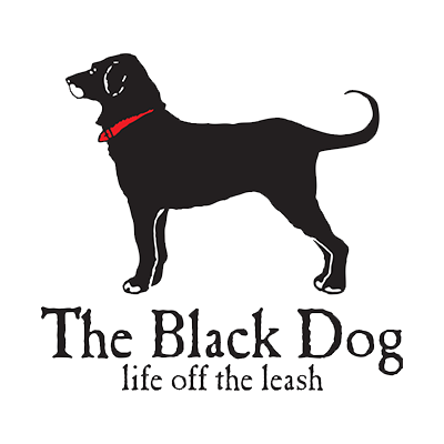 The Black Dog