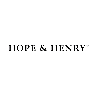 Hope & Henry