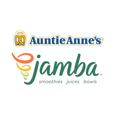 Auntie Anne's Pretzels/Jamba