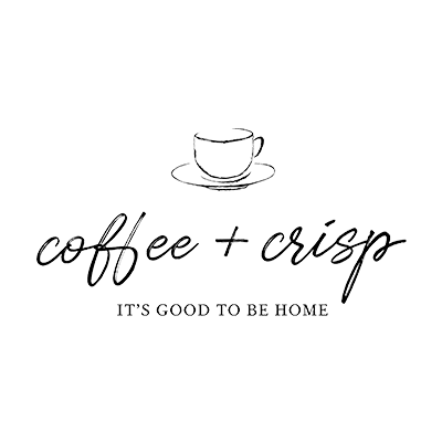 Coffee + Crisp