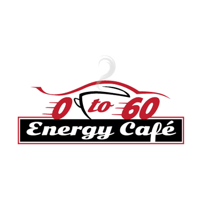 0-60 Energy Cafe