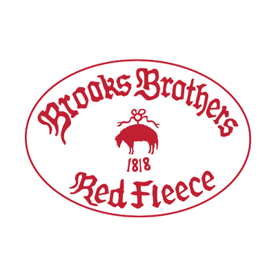 Brooks Brothers Red Fleece