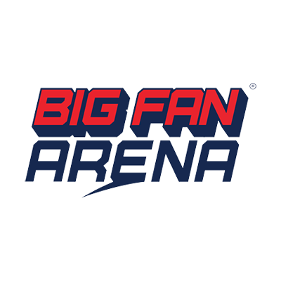 Big Fan Arena