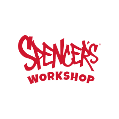 Spencer's Workshop