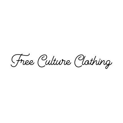 Free Culture Clothing