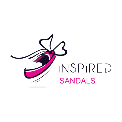 Inspired Sandals