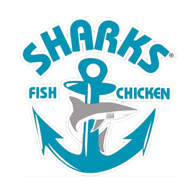 Sharks Fish and Chicken at McCain Mall - A Shopping Center in North ...