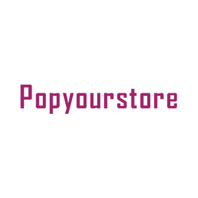 Pop Your Store