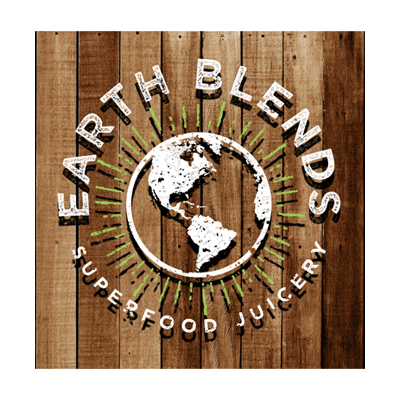 Earth Blends