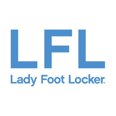 lady foot locker locations