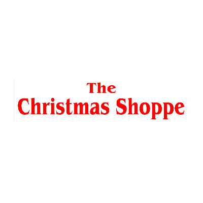 The Christmas Shoppe