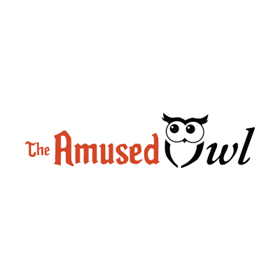 The Amused Owl
