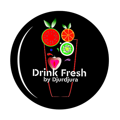 Drink Fresh by Djurdjura