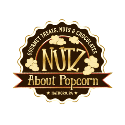 Nutz About Popcorn