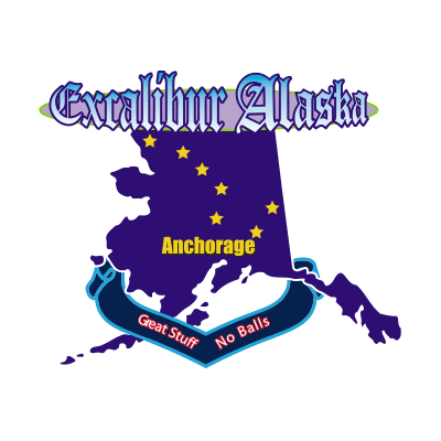 Excalibur Alaska