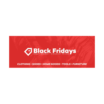 Black Fridays