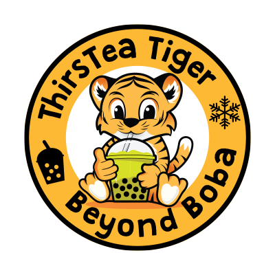 ThirsTea Tiger
