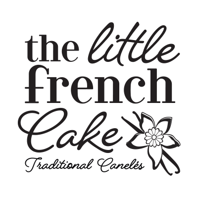The Little French Cake
